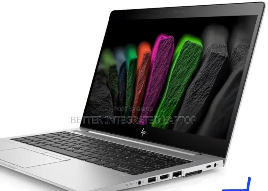 New Laptop HP EliteBook 720 G1 4GB Intel Core 5 SSD 256GB