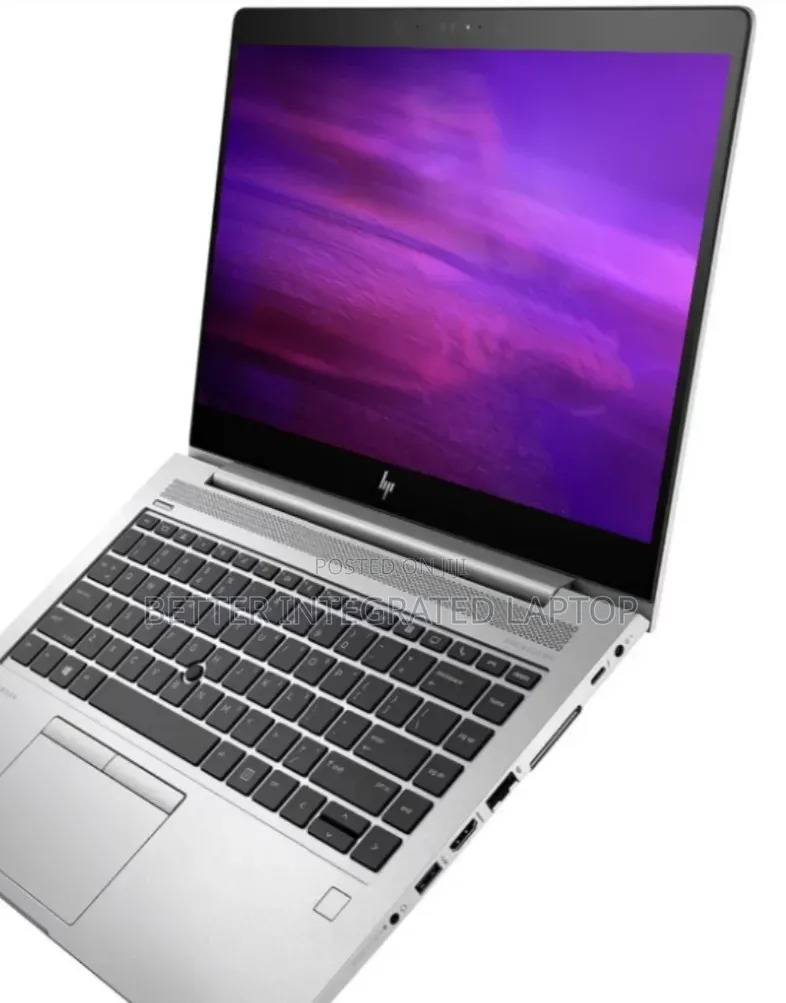 New Laptop HP EliteBook 720 G1 4GB Intel Core 5 SSD 256GB