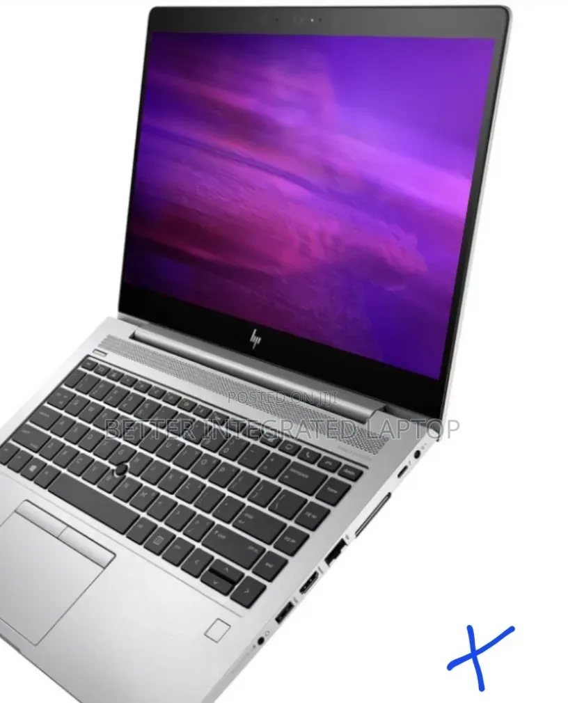 New Laptop HP EliteBook 720 G1 4GB Intel Core 5 SSD 256GB