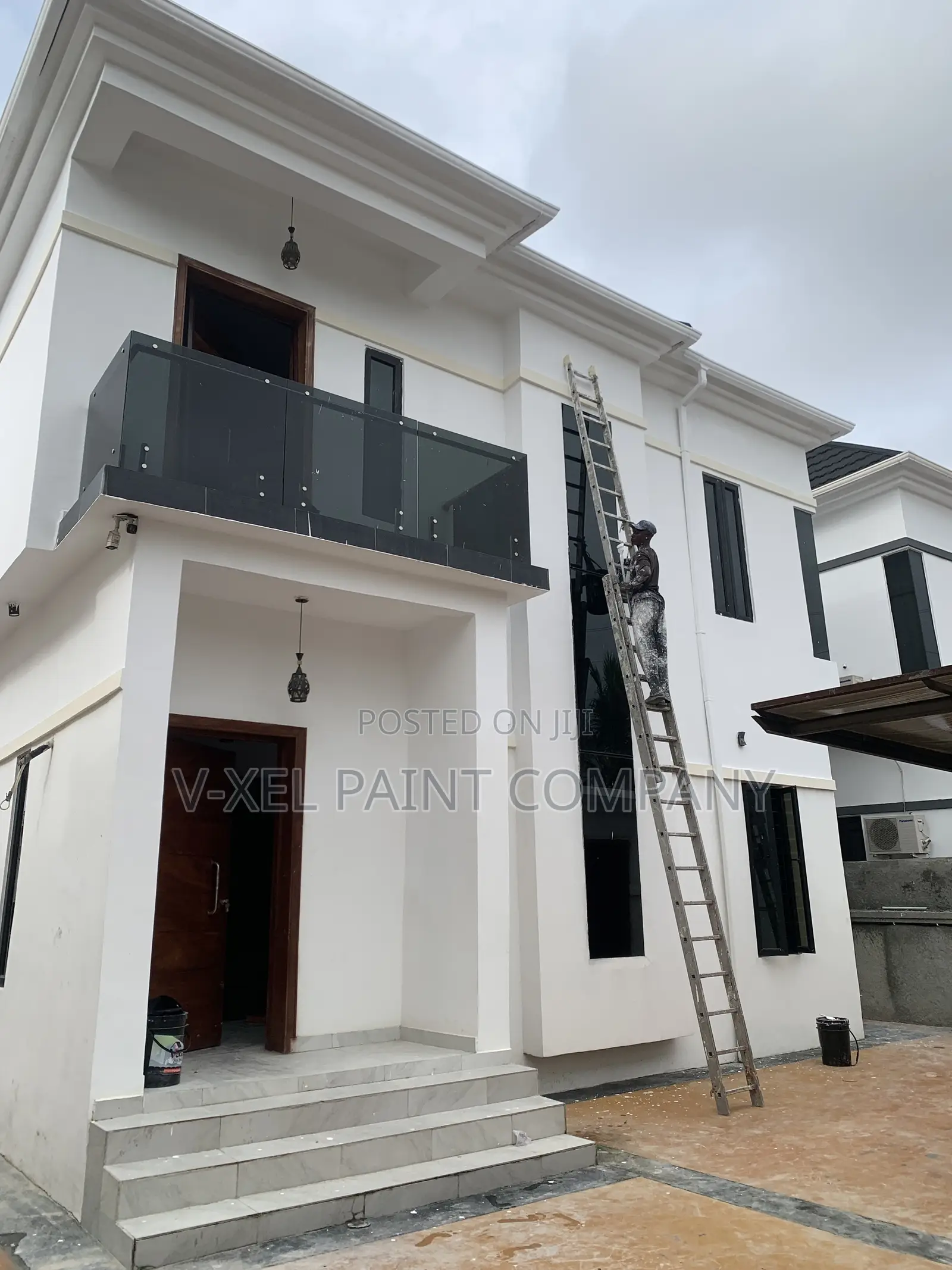 House Painter