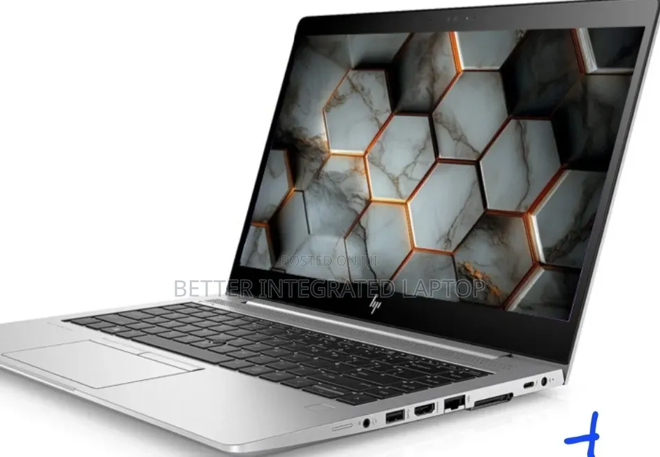New Laptop HP EliteBook 720 G2 4GB Intel Core i5 SSD 256GB