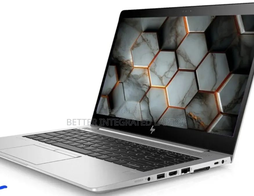 New Laptop HP EliteBook 720 G2 4GB Intel Core i5 SSD 256GB