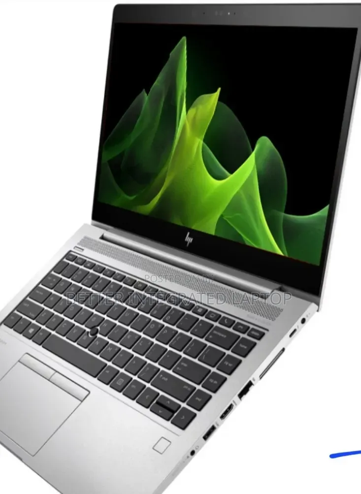 New Laptop HP EliteBook 720 G2 4GB Intel Core i5 SSD 256GB