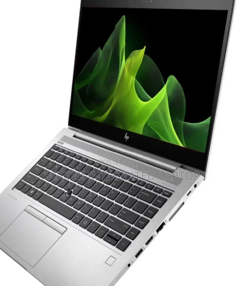New Laptop HP EliteBook 720 G2 4GB Intel Core i5 SSD 256GB