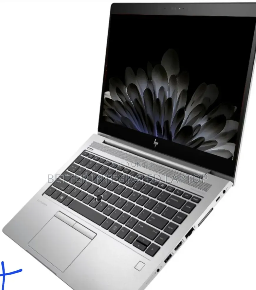 New Laptop HP EliteBook 720 G2 4GB Intel Core 5 SSD 256GB