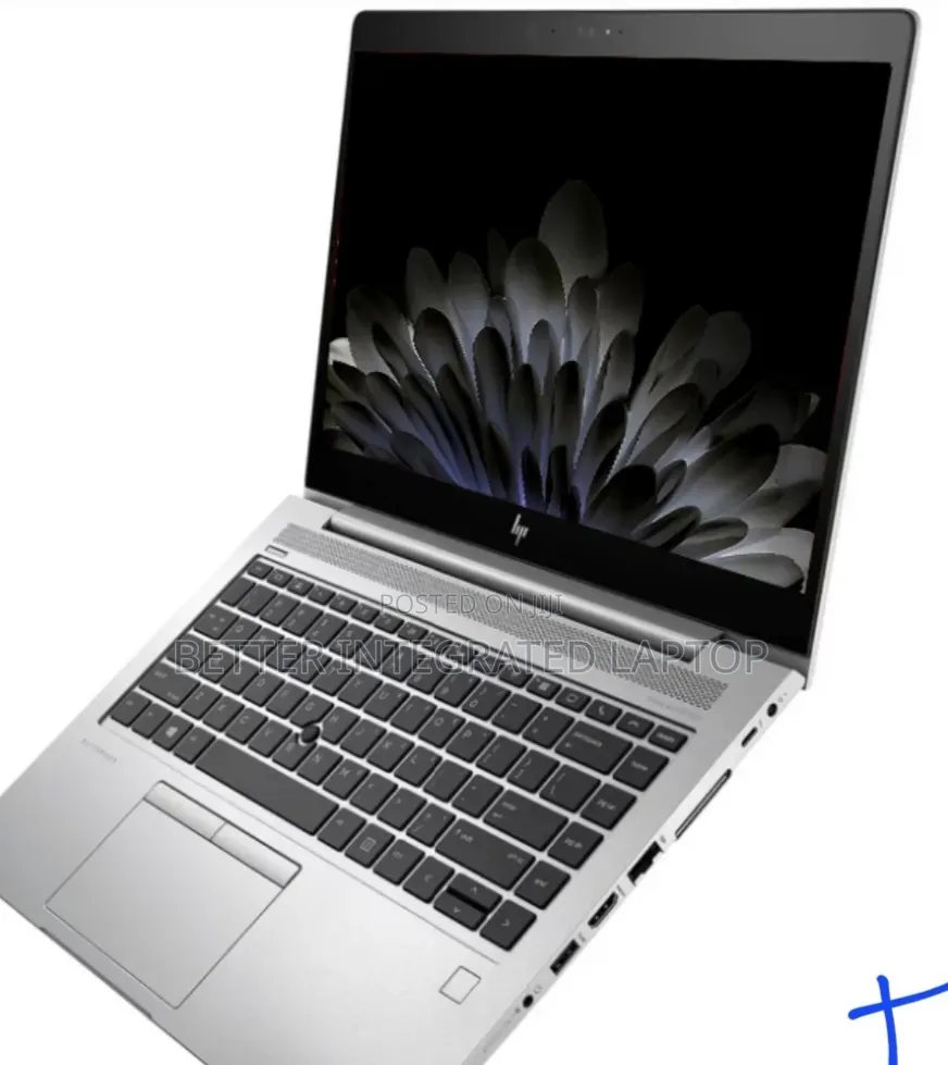 New Laptop HP EliteBook 720 G2 4GB Intel Core 5 SSD 256GB
