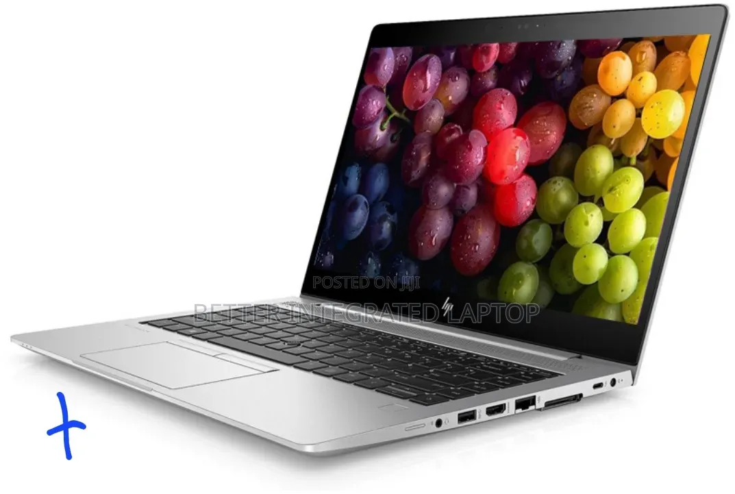 New Laptop HP EliteBook 720 G2 4GB Intel Core 5 SSD 256GB