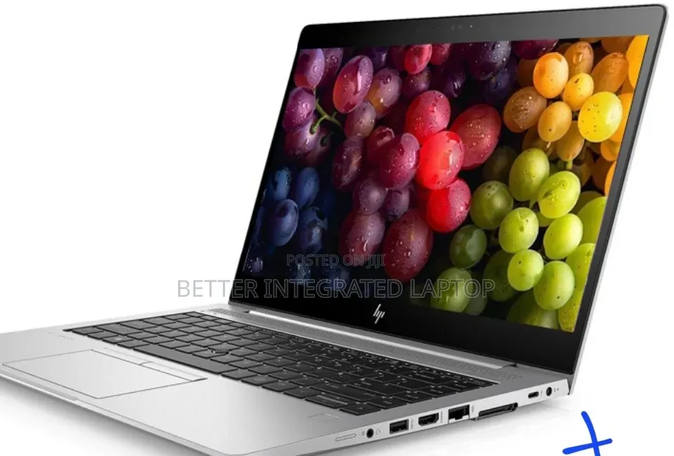 New Laptop HP EliteBook 720 G2 4GB Intel Core 5 SSD 256GB