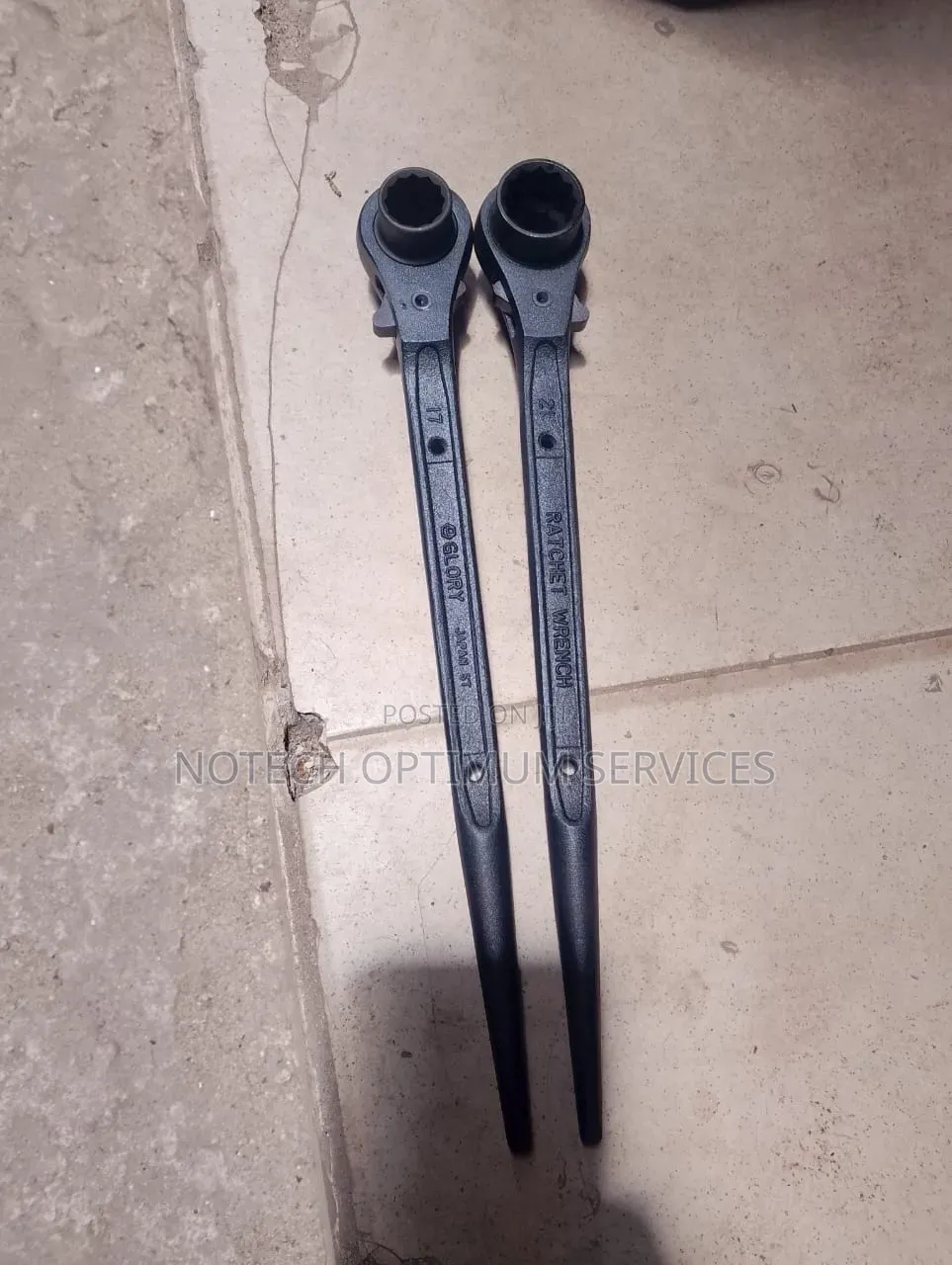 Glory Japan Brand Ratcheting 21/22
