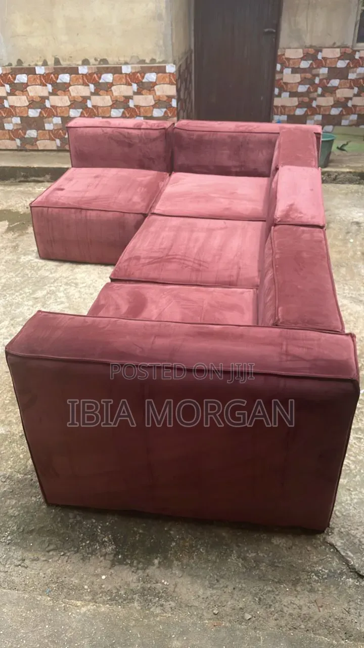 Ètó Modular Sofa