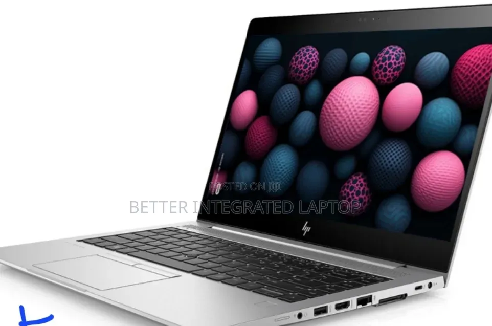 New Laptop HP EliteBook 725 G2 4GB Intel Core i5 SSD 256GB
