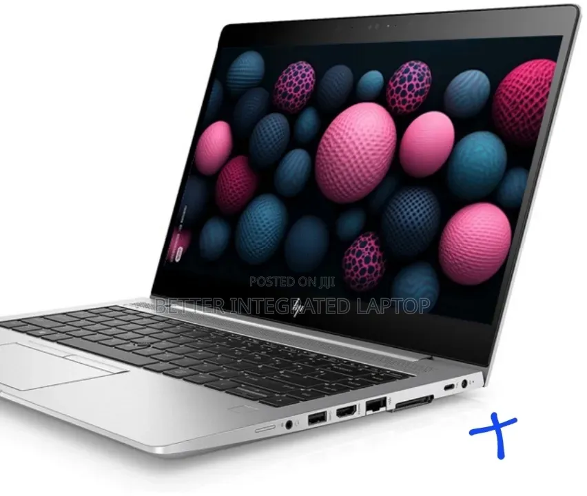 New Laptop HP EliteBook 725 G2 4GB Intel Core i5 SSD 256GB