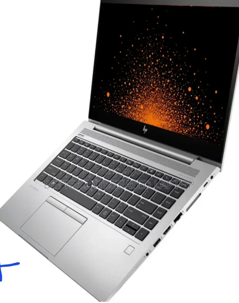 New Laptop HP EliteBook 725 G2 4GB Intel Core i5 SSD 256GB