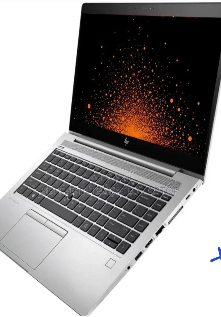 New Laptop HP EliteBook 725 G2 4GB Intel Core i5 SSD 256GB