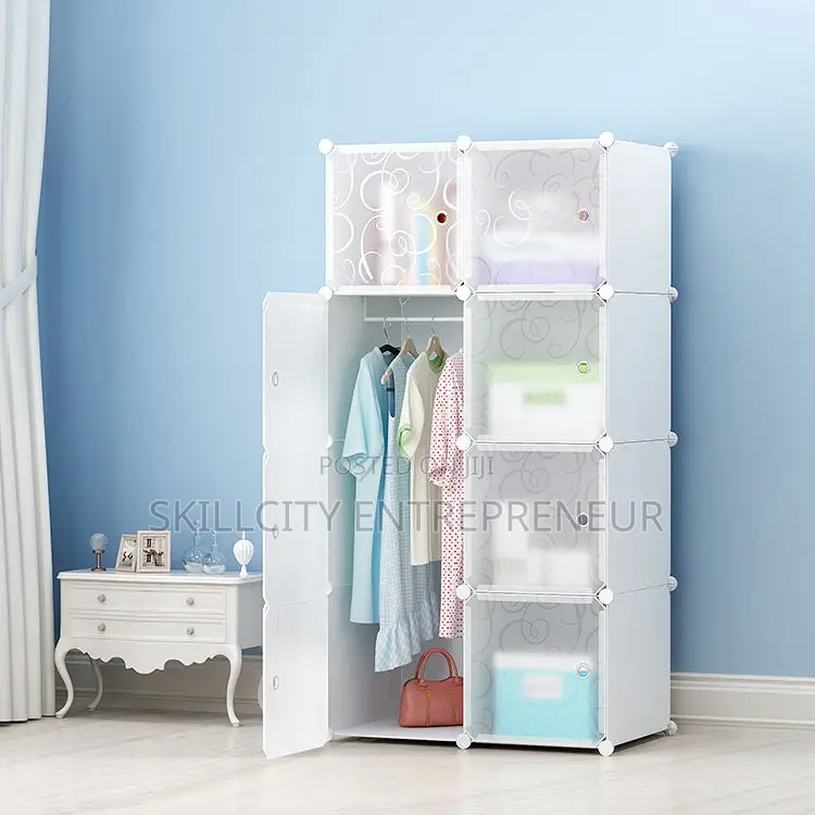 Classic Baby Wardrobe