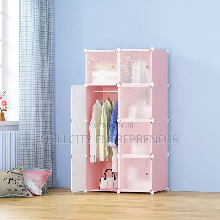Classic Baby Wardrobe