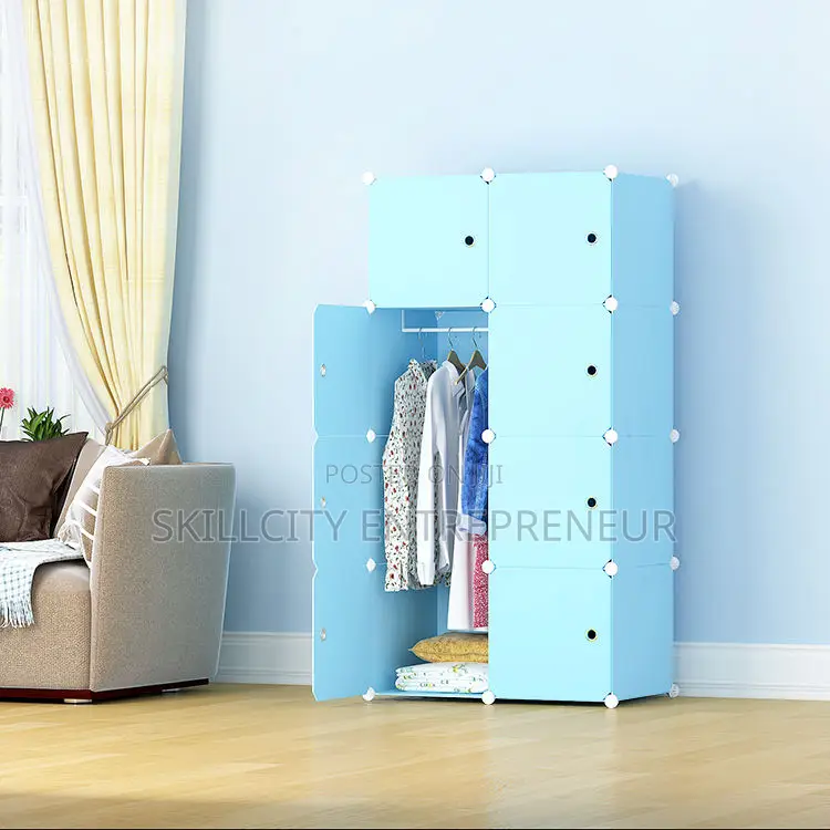 Classic Baby Wardrobe