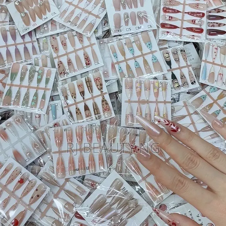 Press on Nails