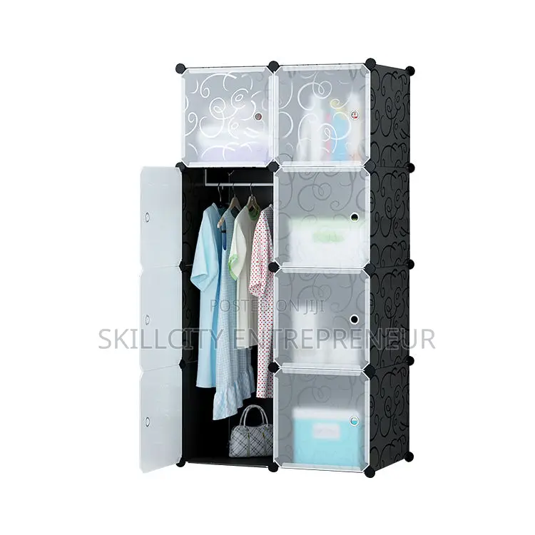 Classic Baby Wardrobe