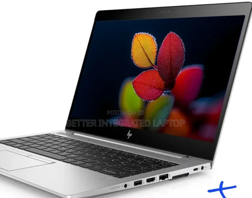 New Laptop HP EliteBook 720 G2 4GB Intel Core 5 SSD 256GB