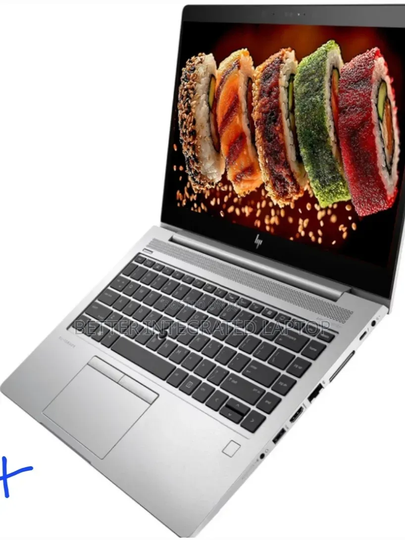 New Laptop HP EliteBook 720 G2 4GB Intel Core 5 SSD 256GB