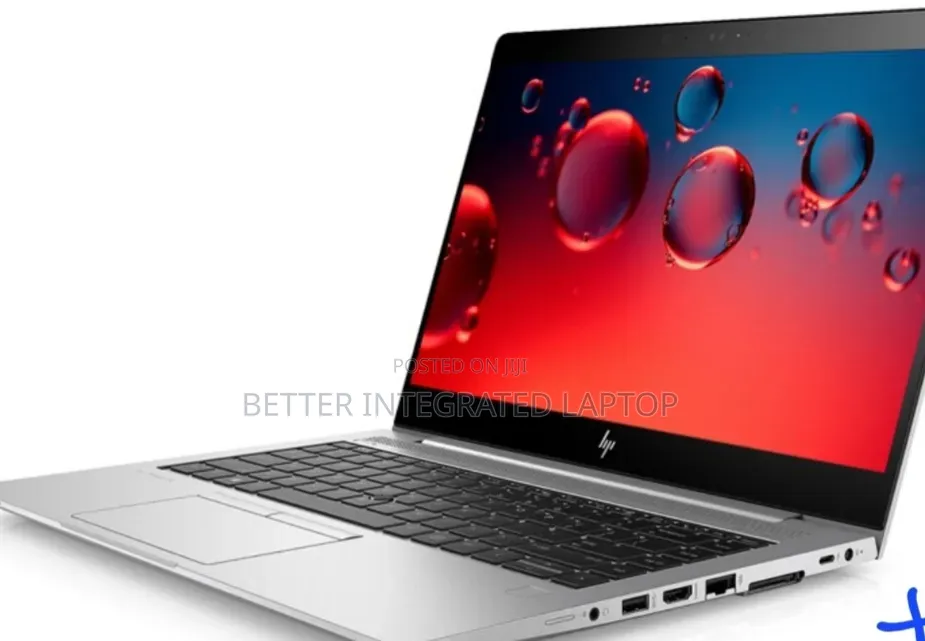 New Laptop HP EliteBook 725 G4 4GB Intel Core i5 SSD 256GB