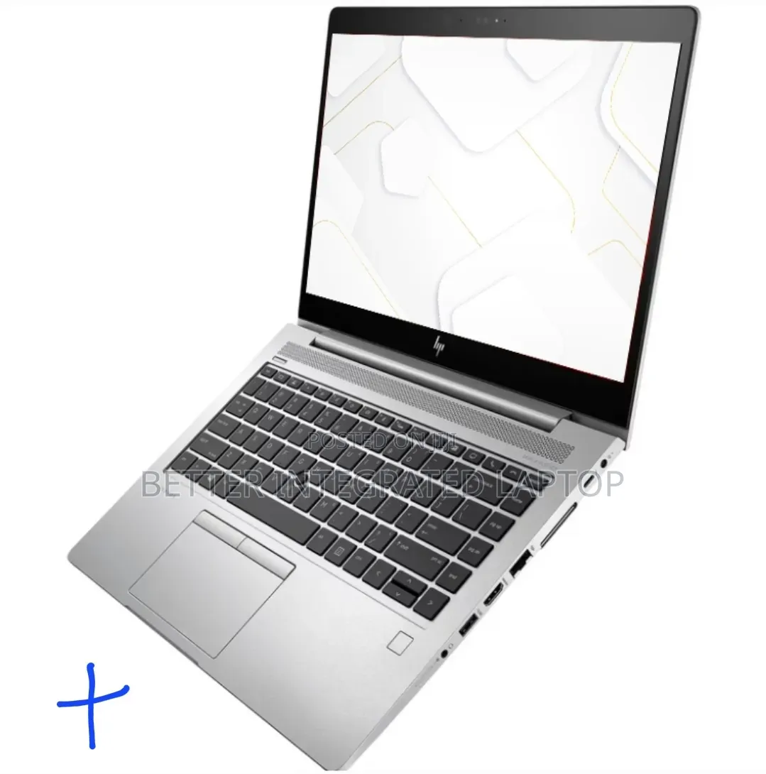 New Laptop HP EliteBook 725 G4 4GB Intel Core 5 SSD 256GB