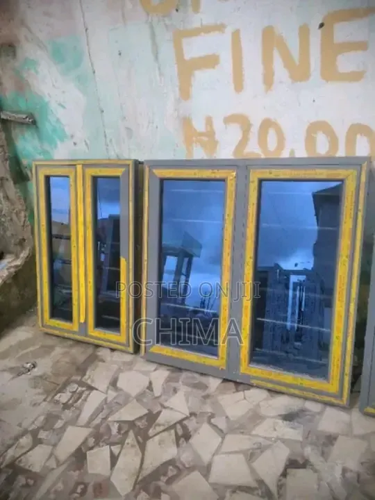 Quality Windows