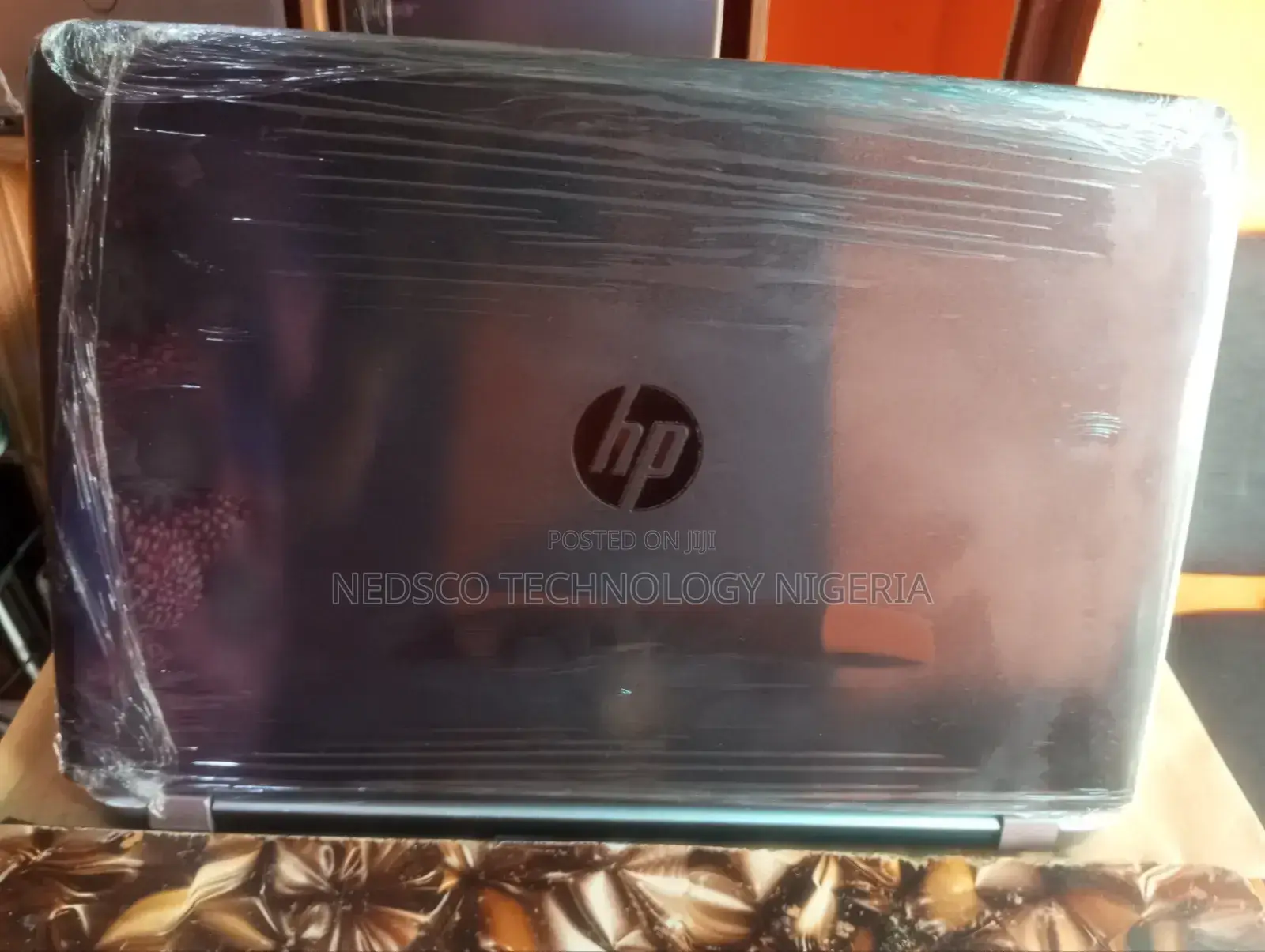 Laptop HP ProBook 450 G3 8GB Intel Core i5 SSD 256GB