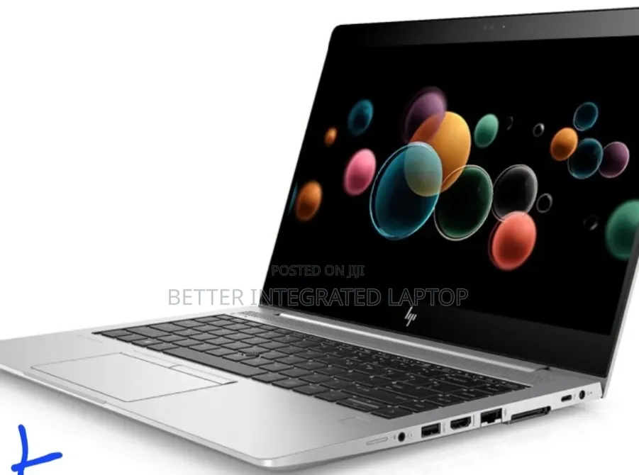 New Laptop HP EliteBook 725 G4 4GB Intel Core 5 SSD 256GB