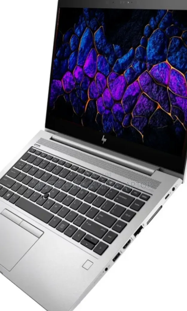 New Laptop HP EliteBook 725 G4 4GB Intel Core 5 SSD 256GB