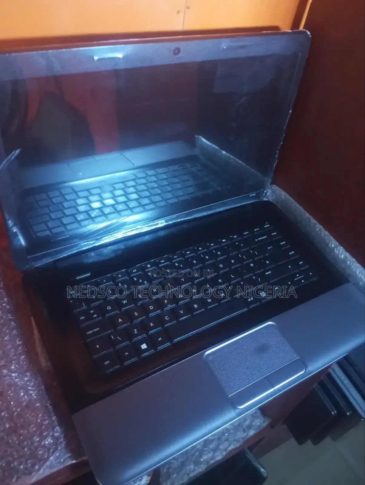 Laptop HP 250 G1 4GB Intel Pentium HDD 500GB