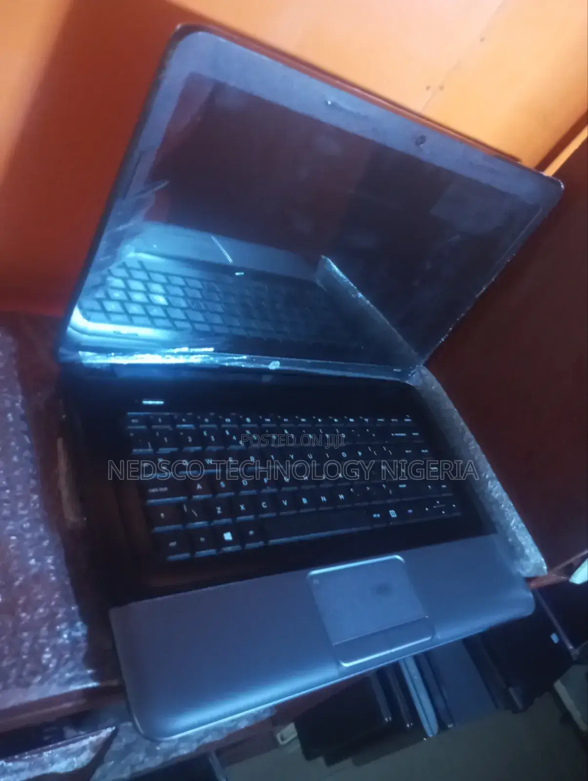 Laptop HP 250 G1 4GB Intel Pentium HDD 500GB