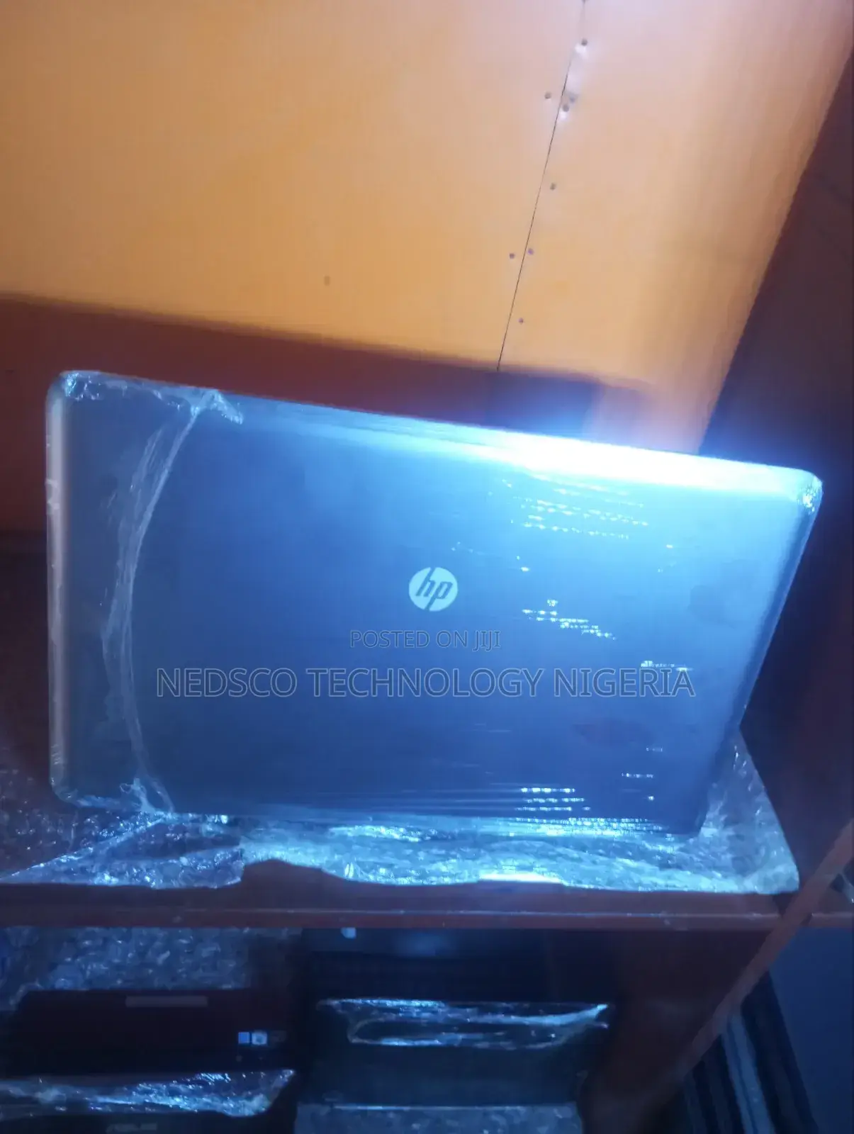 Laptop HP 250 G1 4GB Intel Pentium HDD 500GB