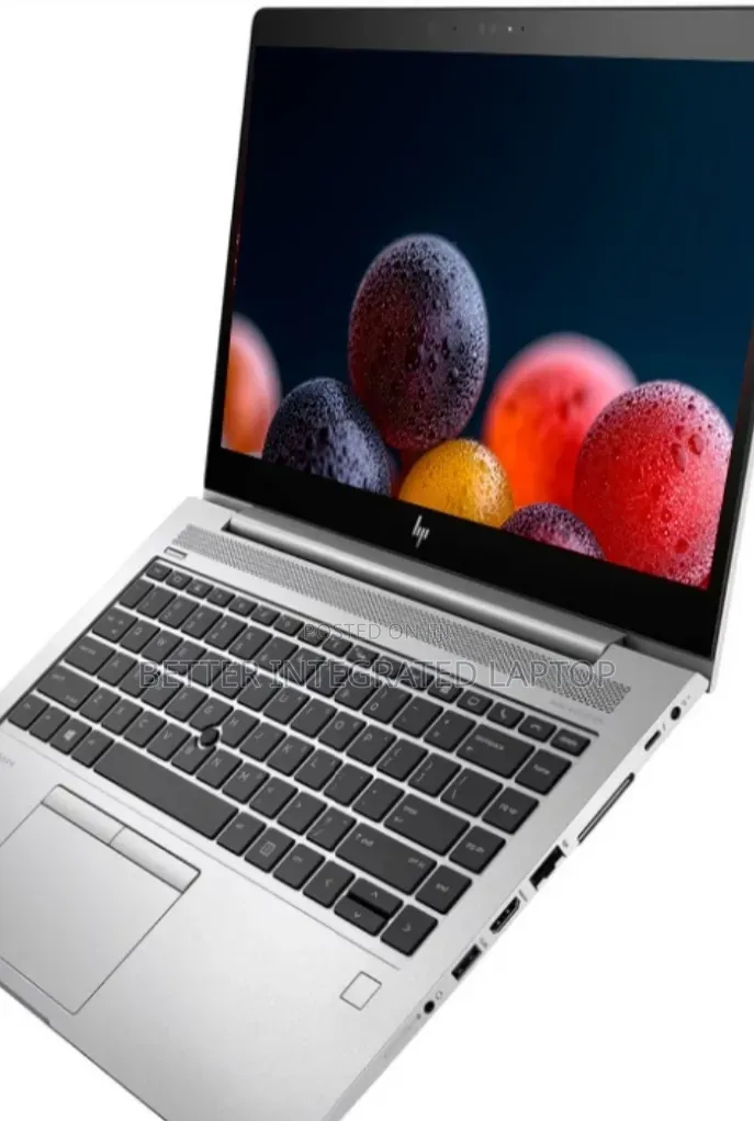 New Laptop HP EliteBook 735 4GB Intel Core i5 SSD 256GB