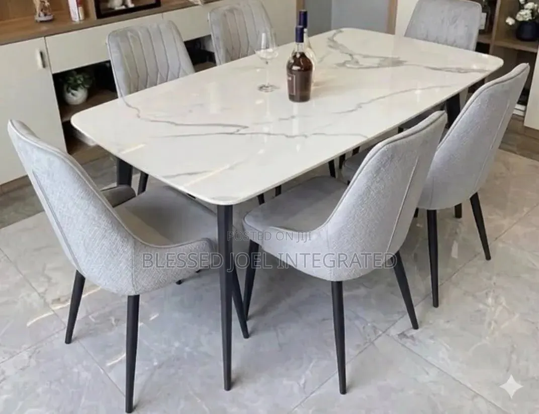 Set of Dining for Living Room
