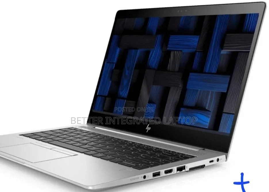 New Laptop HP EliteBook 735 4GB Intel Core 5 SSD 256GB