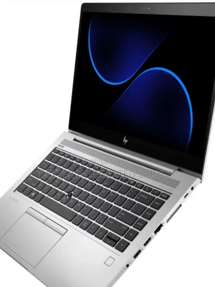 New Laptop HP EliteBook 735 4GB Intel Core 5 SSD 256GB