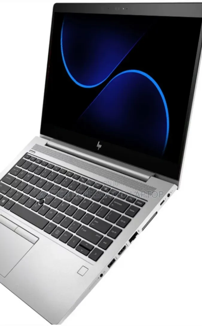 New Laptop HP EliteBook 735 4GB Intel Core 5 SSD 256GB