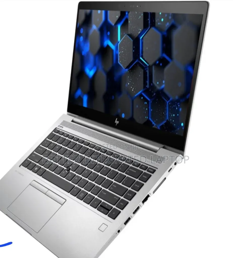 New Laptop HP EliteBook 735 4GB Intel Core 5 SSD 256GB