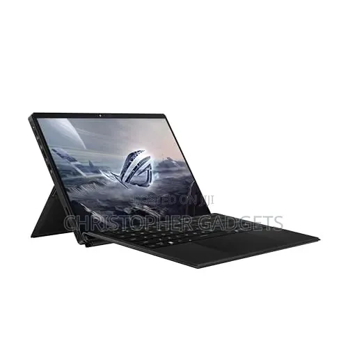 New Laptop Asus ROG Flow Z13 128GB AMD Ryzen SSD 1T