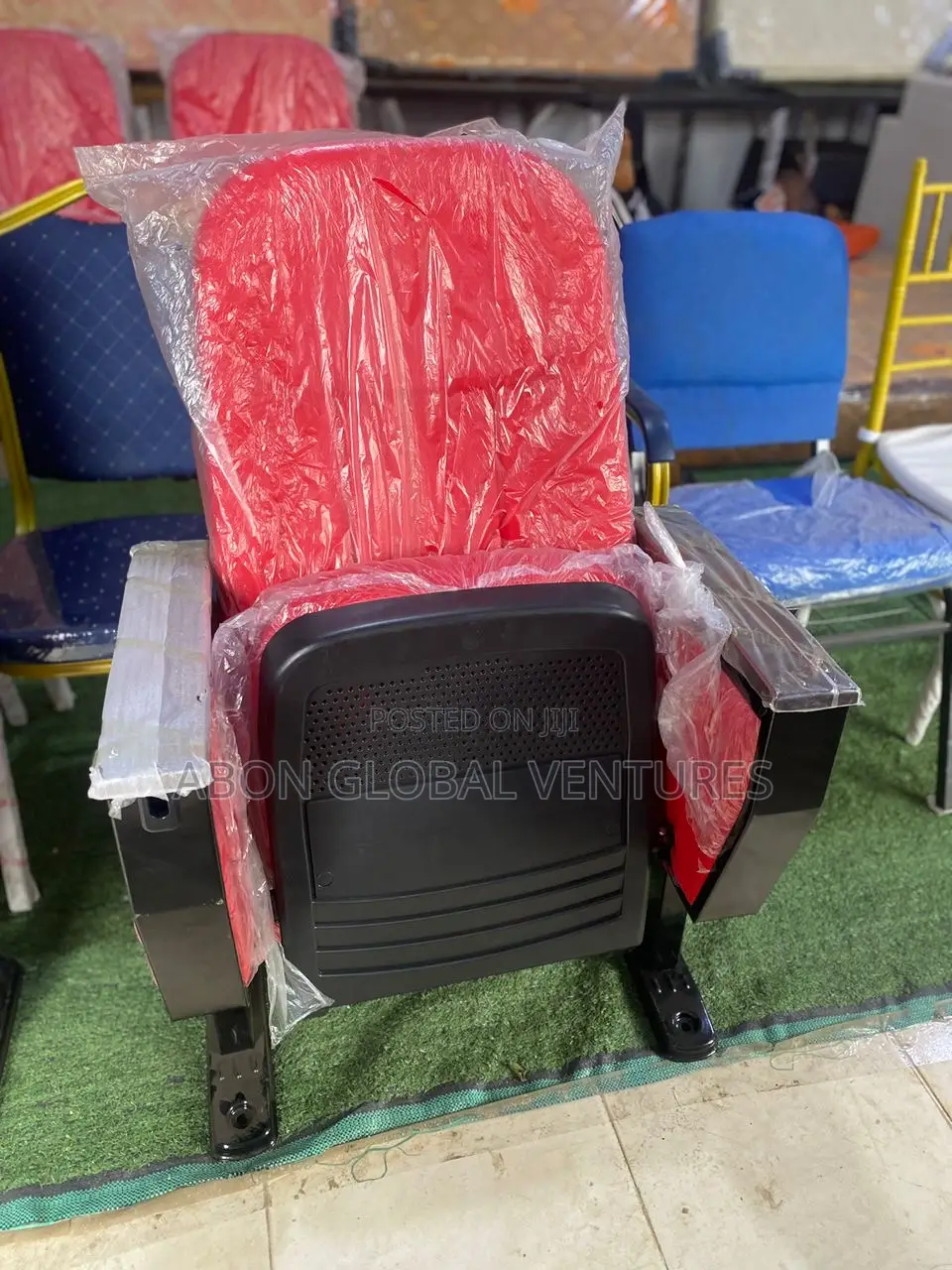 High Quality Auditorium Chair