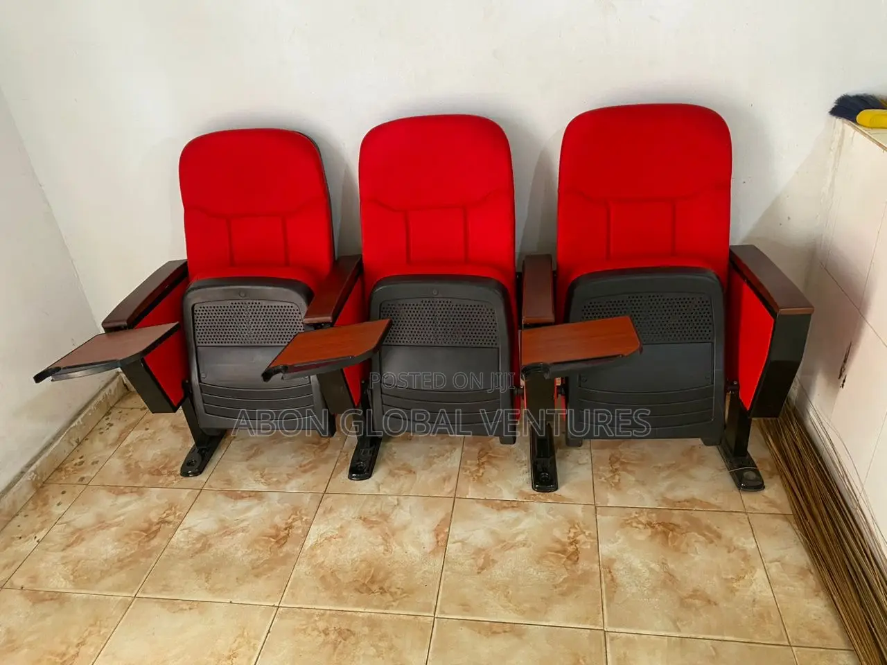 High Quality Auditorium Chair