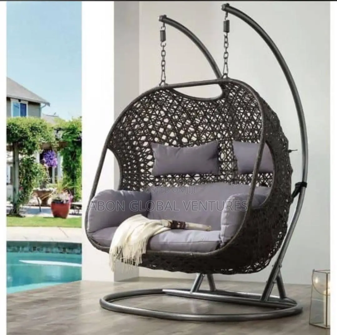 Beach Swing Chair