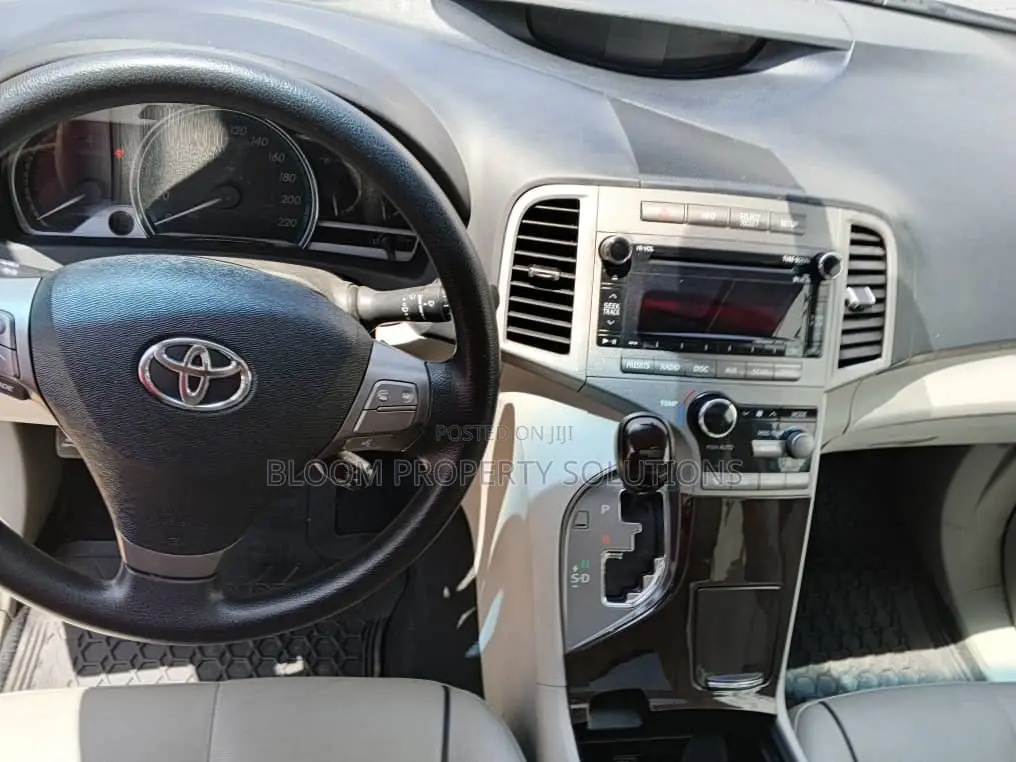 Toyota Sienna LE 7-Passenger Mobility 4dr Minivan (3.5L 6cyl 6A) 2015