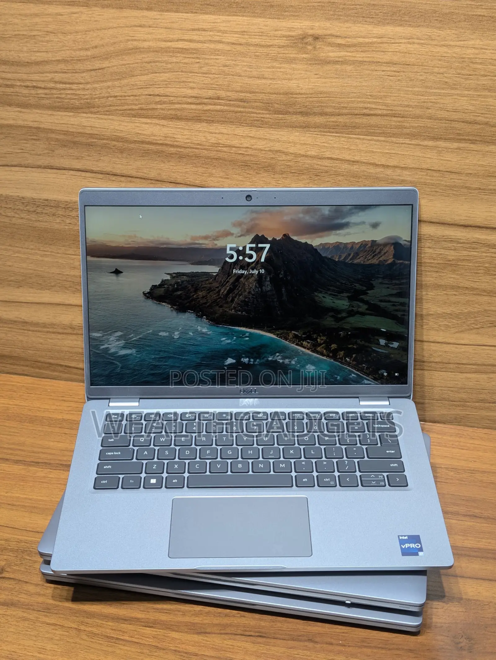 Laptop Dell Precision 3570 16GB Intel Core i7 SSD 512GB