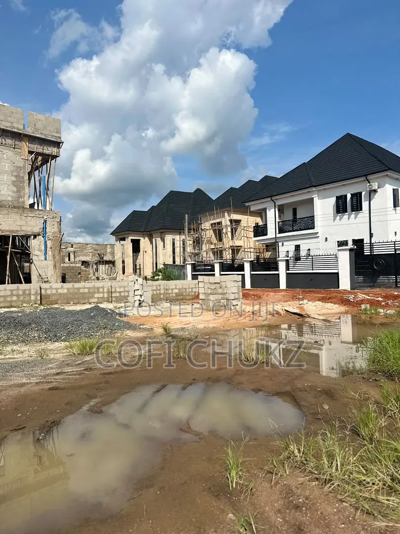 Land in Owerri