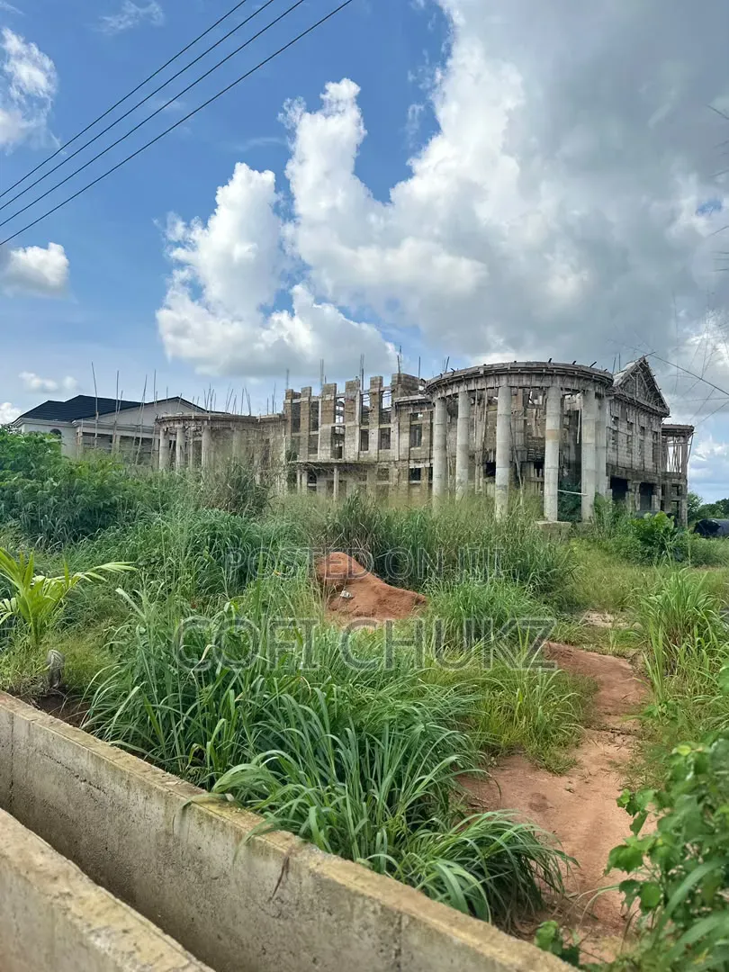 Land in Owerri
