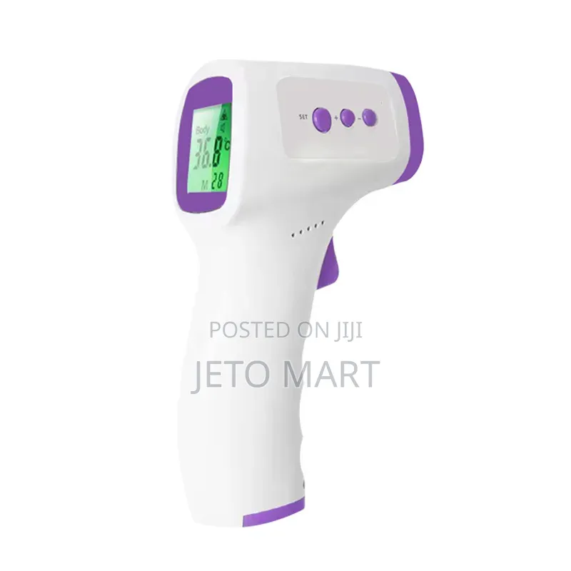 Infrared Thermometer