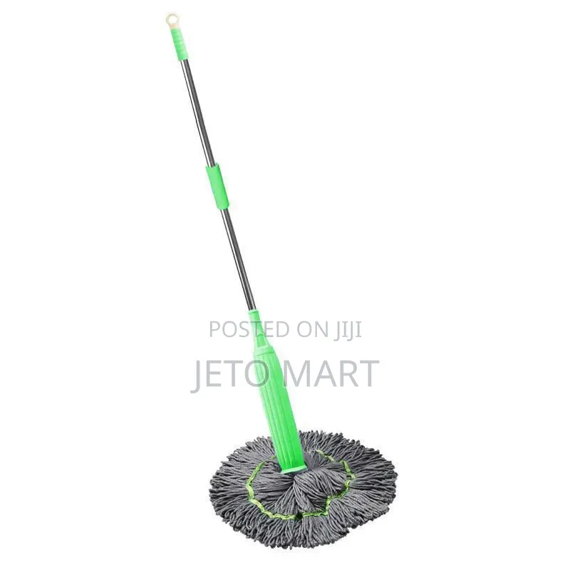 Mopping Stick